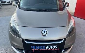 RENAULT Scenic III Arles