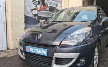 Renault scenic iii Vernouillet