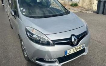 Renault scenic iii Montpellier