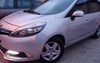 RENAULT Scenic III Aulnay-sous-Bois