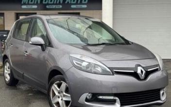 Renault scenic iii Goussainville