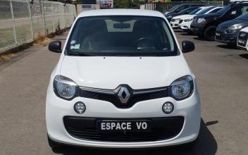 RENAULT Twingo Saint-Gilles