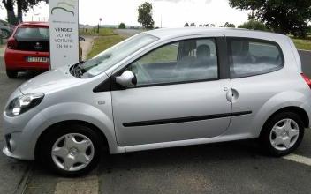 RENAULT Twingo Osny