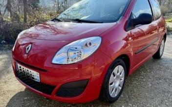 Renault twingo Chevreuse