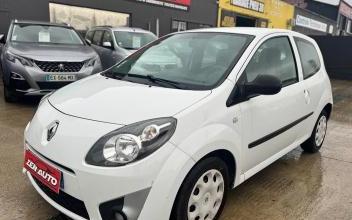 RENAULT Twingo Bernis