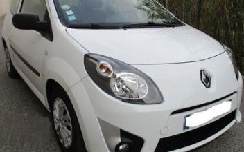 Renault twingo ii Antibes