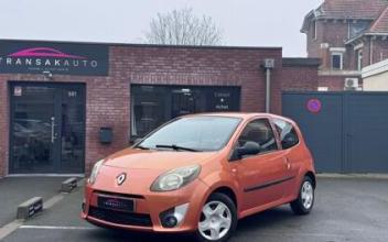 Renault twingo ii Wambrechies