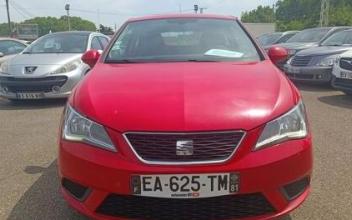 Seat ibiza Toulouse