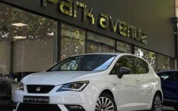 Seat ibiza Toulouse