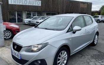 Seat ibiza Brive-la-Gaillarde