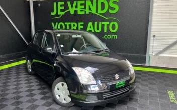 Suzuki swift Droue-sur-Drouette