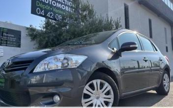 Toyota auris Aubagne