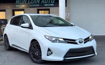 Toyota Auris Goussainville