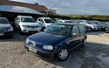 Volkswagen Golf Balan