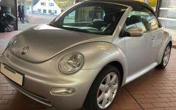 Volkswagen New Beetle Vallauris