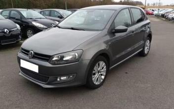 Volkswagen polo Châtillon-en-Vendelais