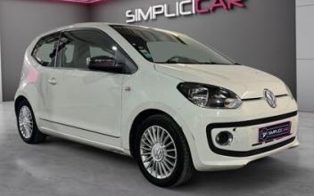 Volkswagen up Montpellier