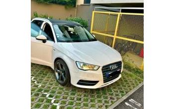 Audi a3 Metz