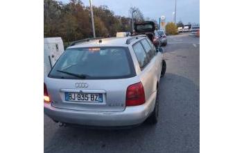 Audi a4 Ballan-Miré