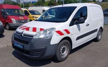 Citroen berlingo Ternay