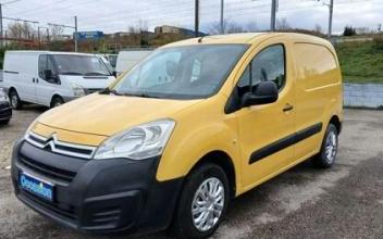 Citroen berlingo Ternay