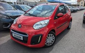 Citroen c1 Cormeilles-en-Parisis