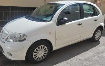 Citroen c3 Marseille