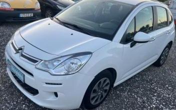 Citroen c3 Cercottes