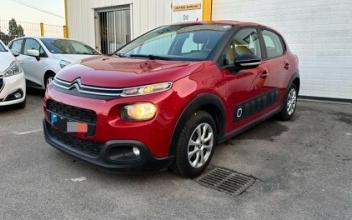 Citroen c3 Saint-Herblain