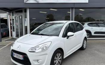 Citroen c3 Carbonne