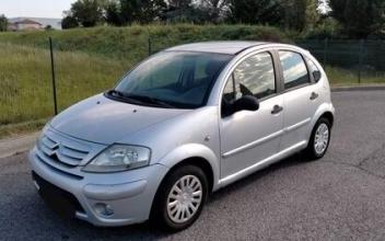 Citroen c3 Annecy