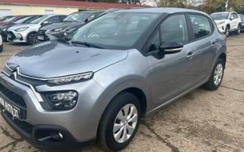 Citroen c3 Evreux