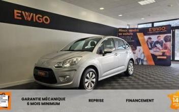 Citroen c3 Saint-Apollinaire