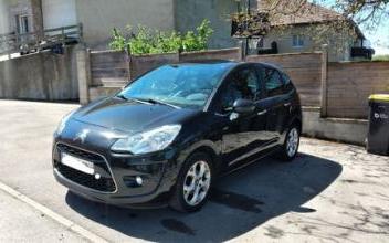 Citroen c3 Saône