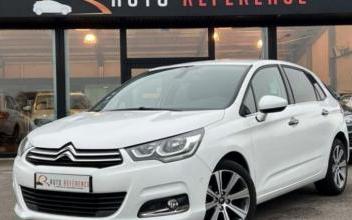 Citroen C4 Lestrem