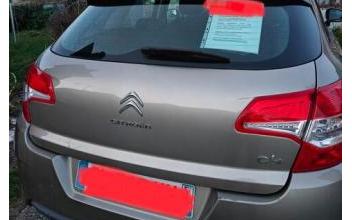 Citroen c4 Sablonceaux