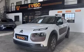 Citroen C4 Cactus Montélimar