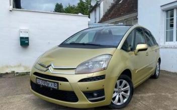 Citroen c4 picasso Fresneaux-Montchevreuil