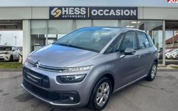 Citroen c4 picasso Metz