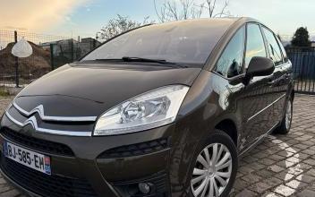 Citroen C4 Picasso Pechbonnieu