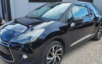 Citroen ds3 Bagard