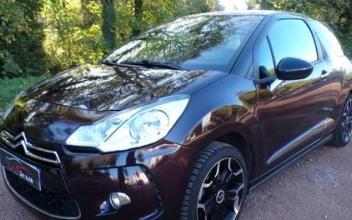 Citroen ds3 Roanne