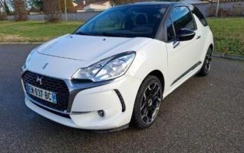 Citroen ds3 Feyzin