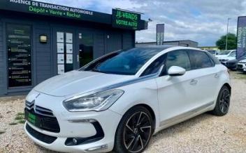 Citroen ds5 Chatuzange-le-Goubet