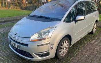 Citroen grand c4 picasso Montigny-lès-Cormeilles