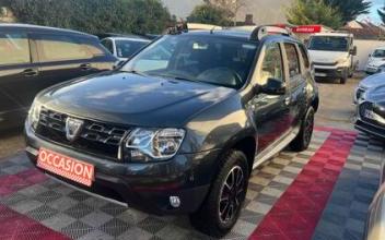 Dacia duster Drancy