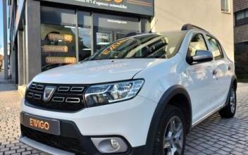 Dacia sandero Limoges