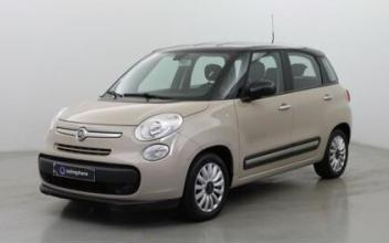 Fiat 500 l Saint-Cyr-sur-Loire