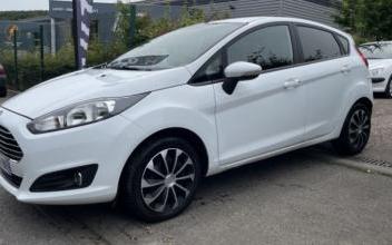 Ford Fiesta Darnétal