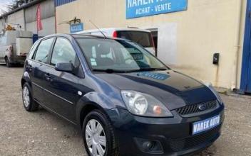 Ford fiesta Blois